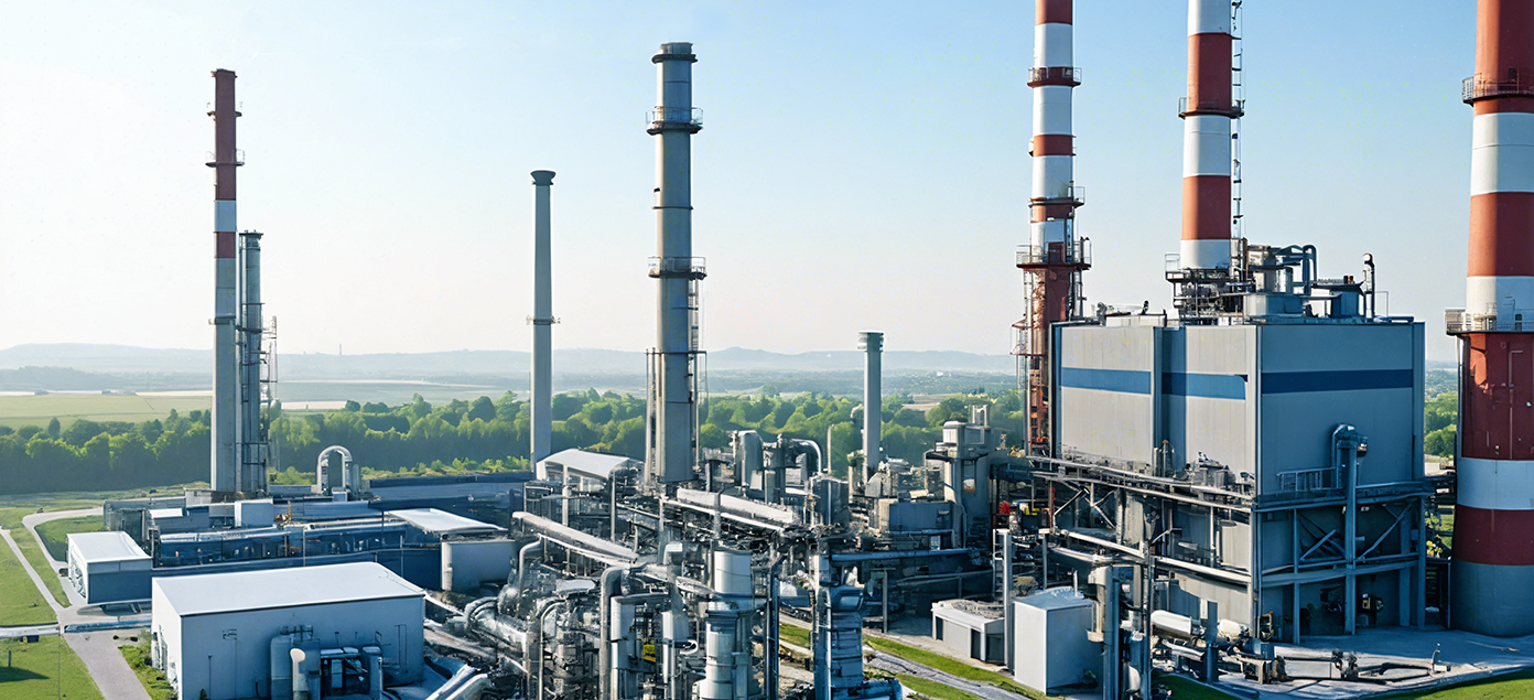 信邦電子從智慧人流管理到全場域聯網：石化 AIoT 基礎建設的關鍵佈局