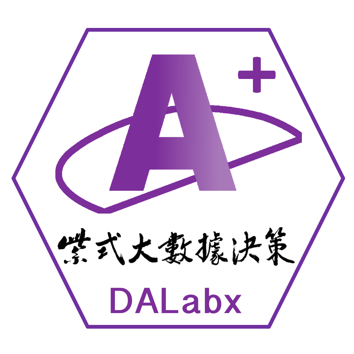 紫式大數據決策股份有限公司